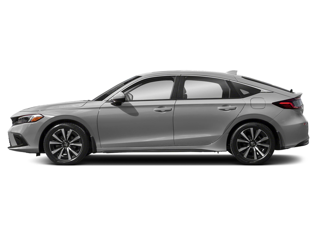 2024 Honda Civic Hatchback EXL