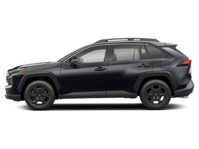 2023 Toyota RAV4 TRDOFF