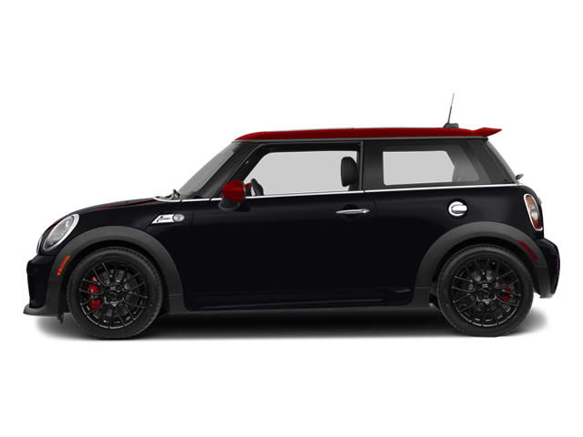 2013 MINI Cooper Hardtop John Cooper Works