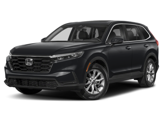 2025 Honda CR-V EXL