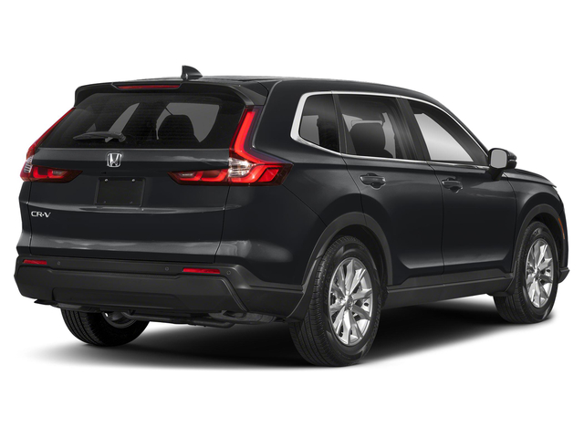 2025 Honda CR-V EXL