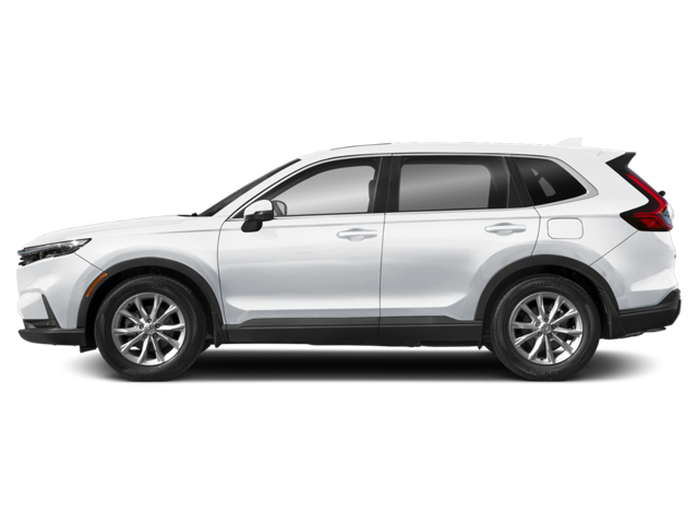 2025 Honda CR-V EXL