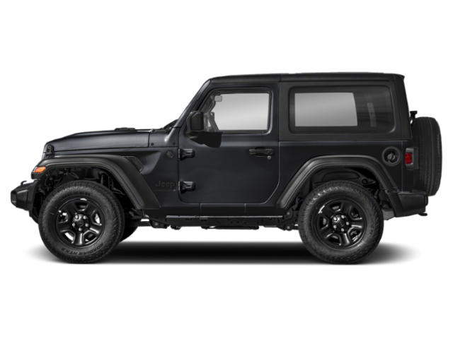 2024 Jeep Wrangler SPOR