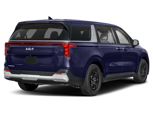 2025 Kia Carnival LX