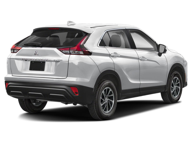 2025 Mitsubishi ECLIPSE CROSS ES
