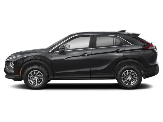 2025 Mitsubishi ECLIPSE CROSS ES