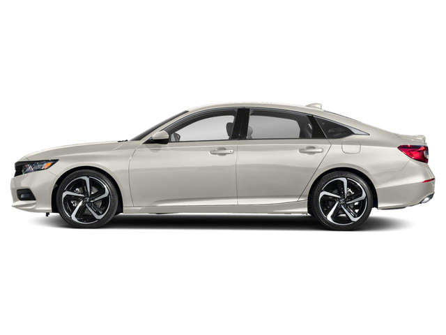 2019 Honda Accord Sedan SPORT