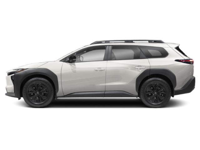 2026 Toyota bZ Woodland