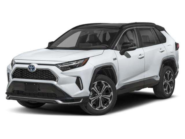 2024 Toyota RAV4 Prime XSEPREM