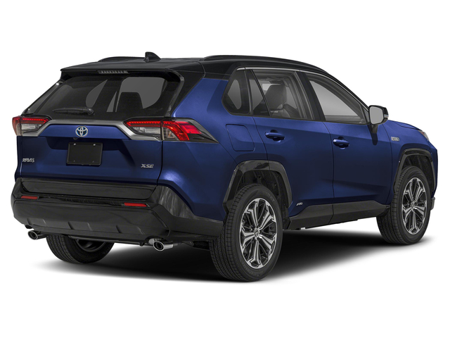 2024 Toyota RAV4 Prime XSEPREM