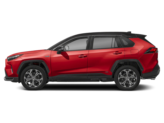 2024 Toyota RAV4 Prime XSEPREM