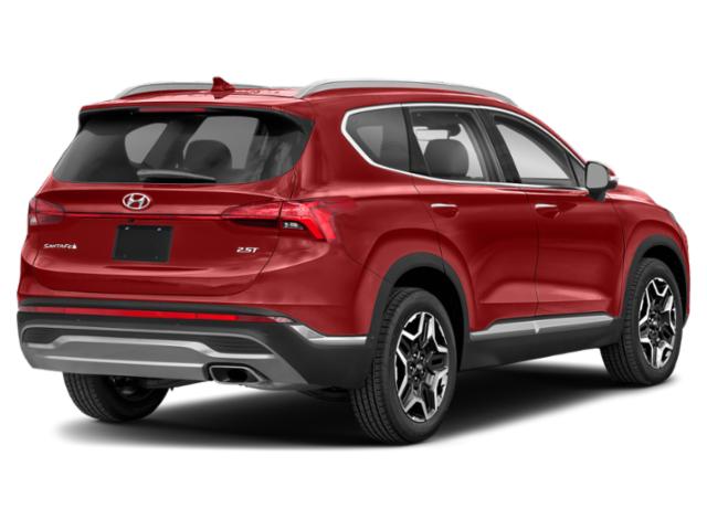 2022 Hyundai Santa Fe LIMI