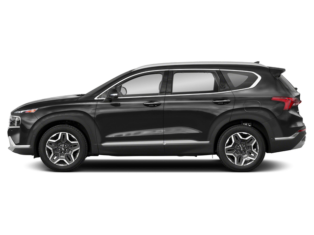 2022 Hyundai Santa Fe LIMI