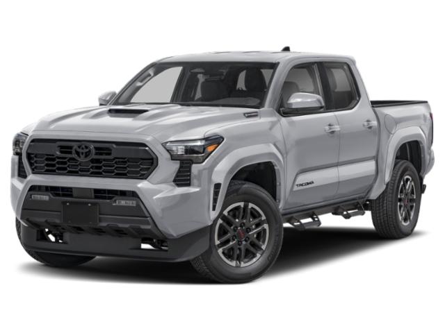 2026 Toyota Tacoma 4WD TRD Sport Hybrid