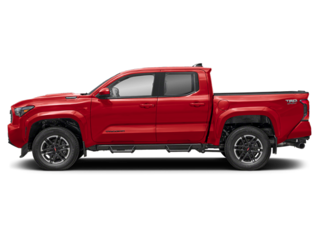 2026 Toyota Tacoma 4WD TRD Sport Hybrid