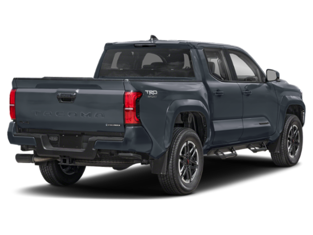2026 Toyota Tacoma 4WD TRD Sport Hybrid