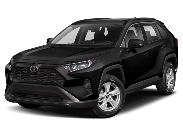 2019 Toyota RAV4 XLEPREM