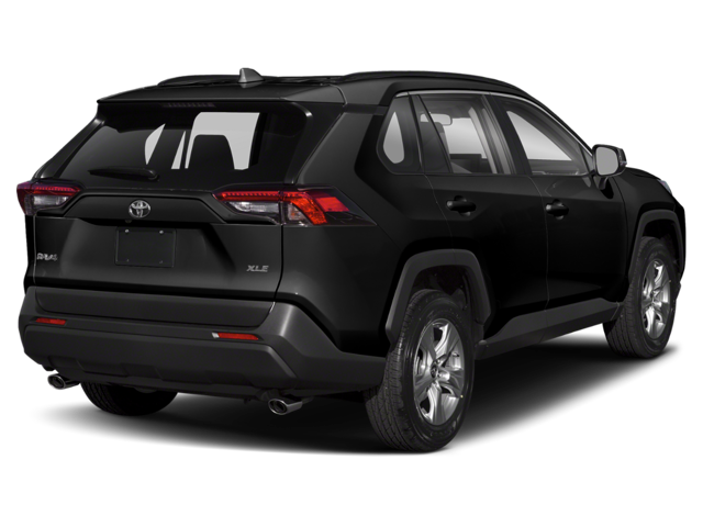 2019 Toyota RAV4 XLEPREM