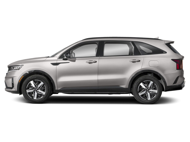 2022 Kia Sorento EX