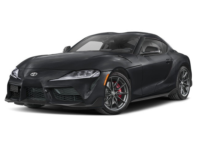 2026 Toyota GR Supra RZ