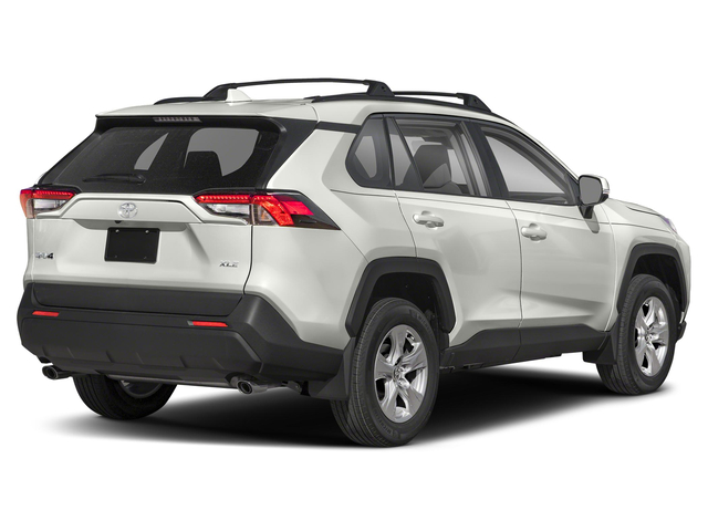 2022 Toyota RAV4 XLEPREM