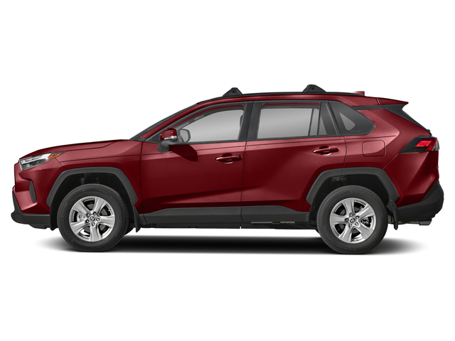 2022 Toyota RAV4 XLEPREM