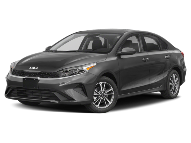 2023 Kia Forte LX