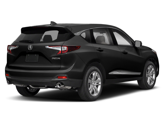 2019 Acura RDX ADVPKG