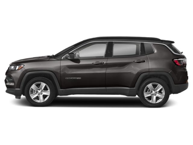 2022 Jeep Compass LIMI