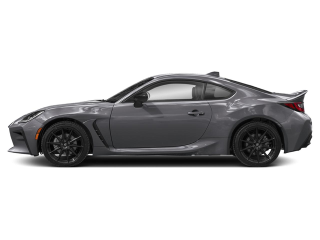 2027 Toyota GR86 Premium