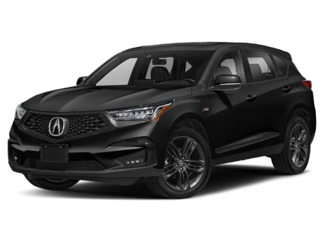 2019 Acura RDX ASPEC