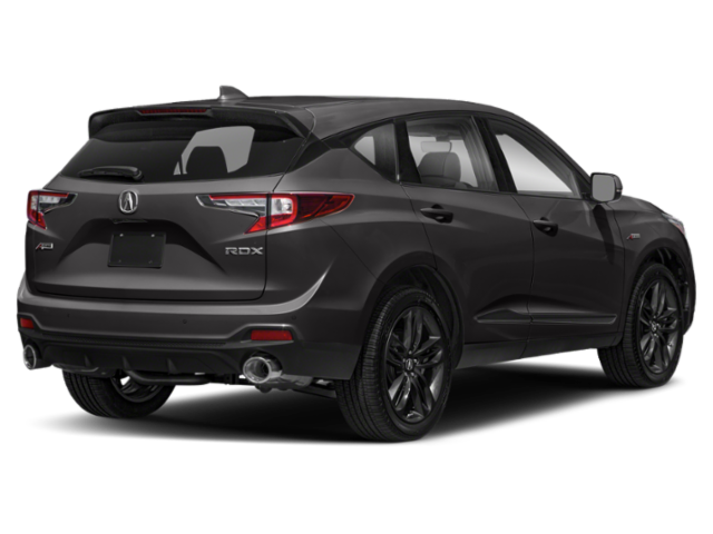 2019 Acura RDX ASPEC
