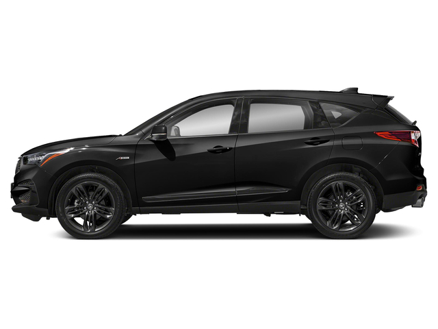 2019 Acura RDX ASPEC