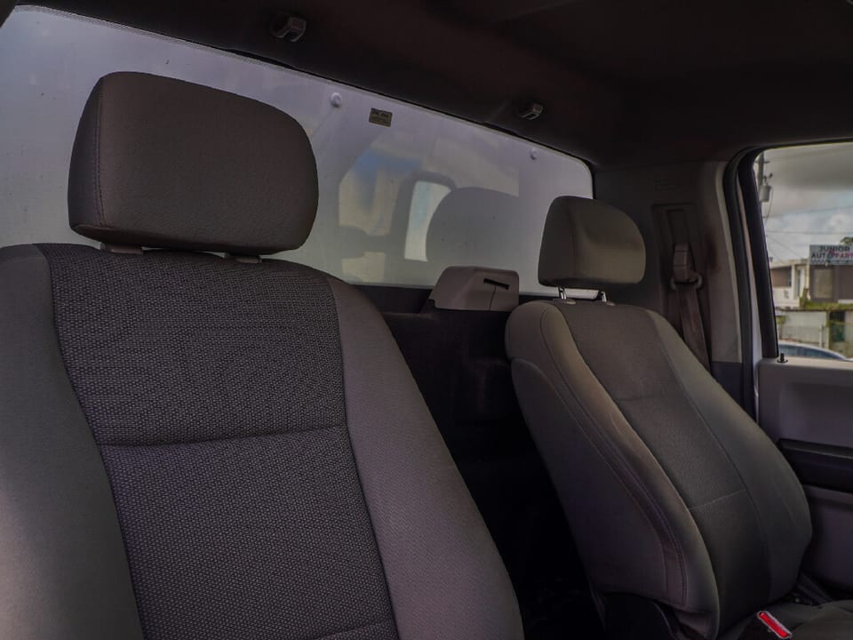 2017 Ford Súper Duty F-550 DRW, foto 8