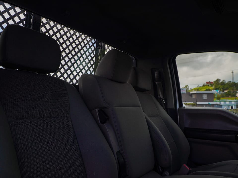 2018 Ford Súper Duty F-550 DRW, foto 10