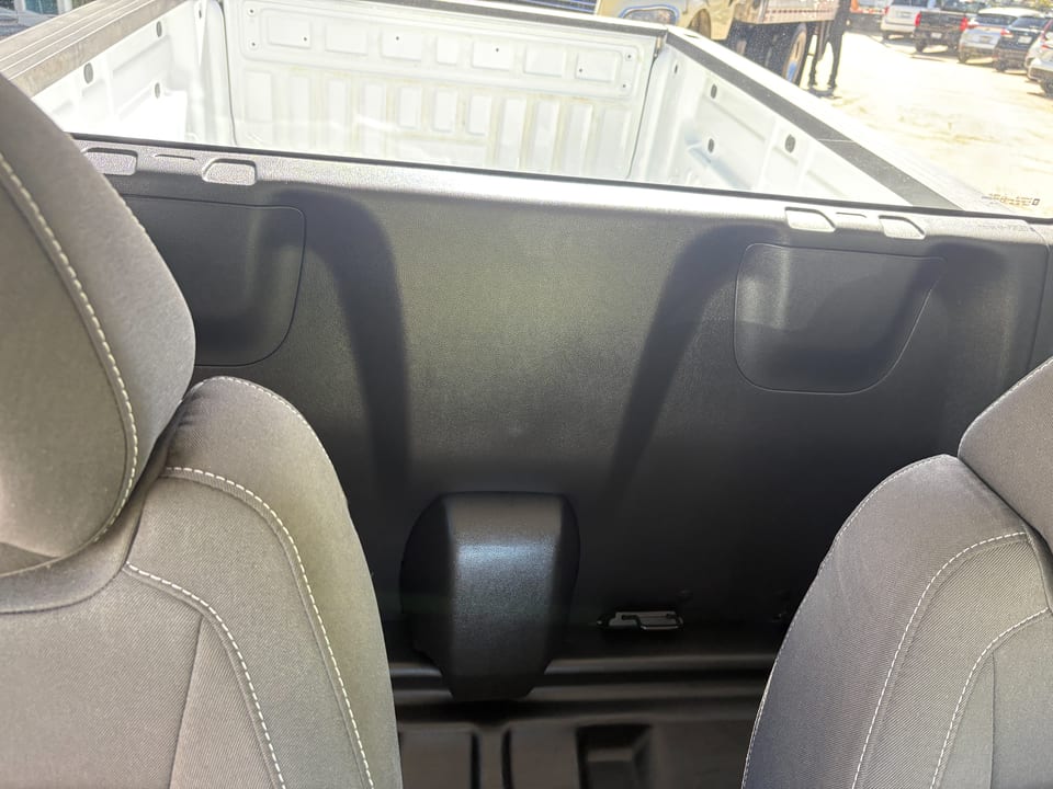 2022 Chevrolet Colorado, foto 11