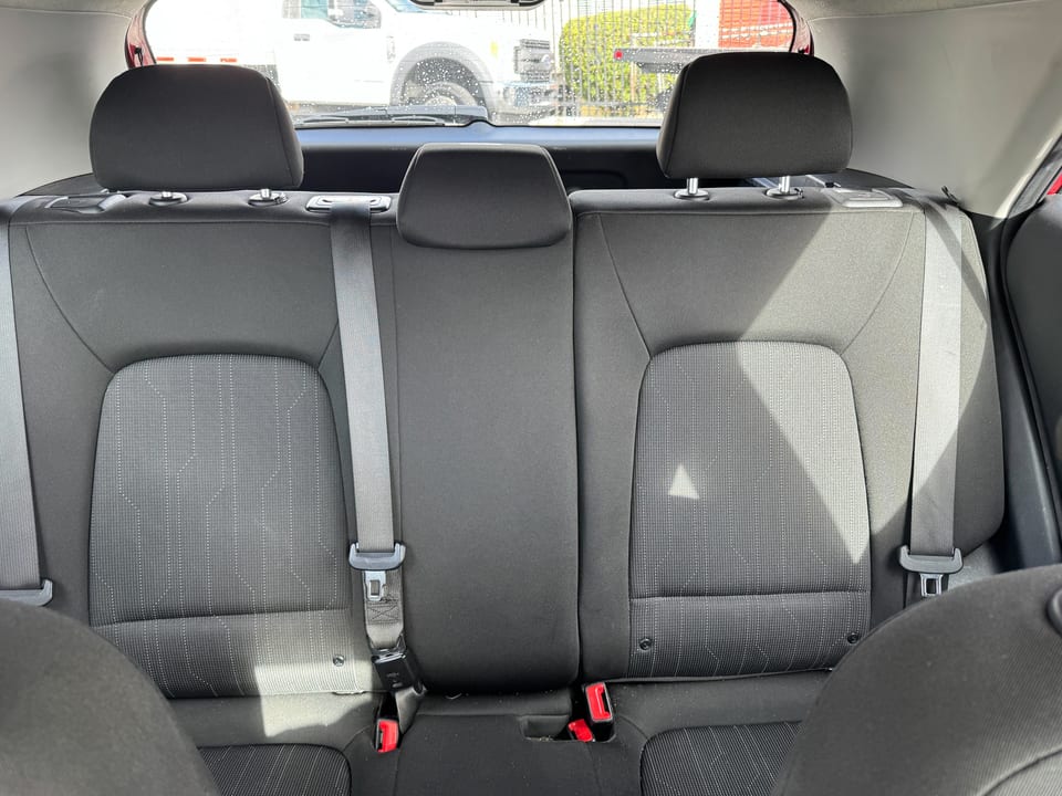 2024 Hyundai Venue SE, foto 13