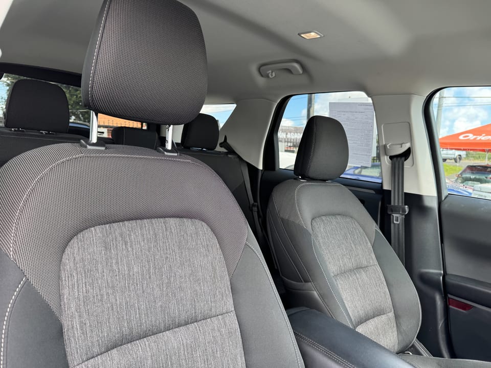 2021 Ford Bronco Sport Big Bend, foto 14