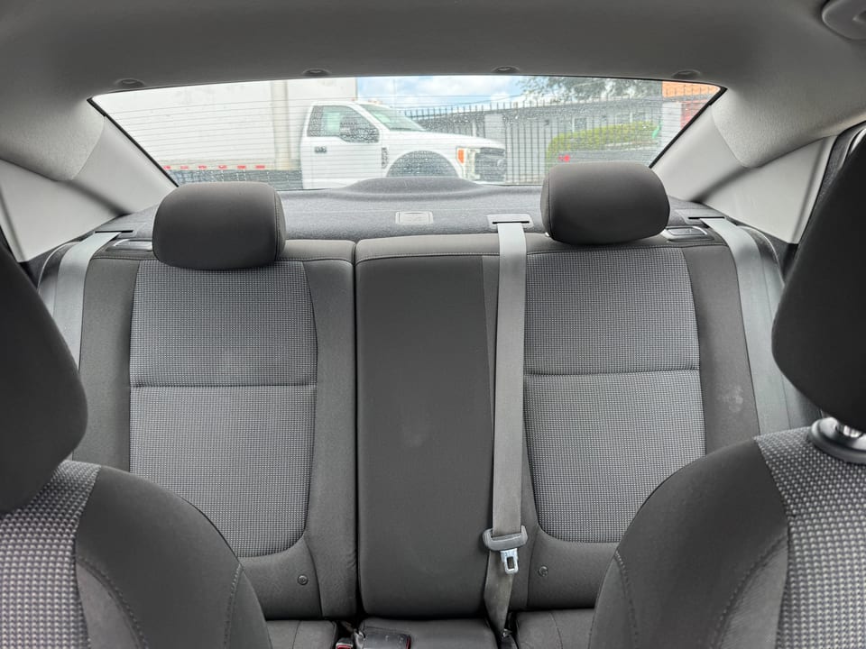 2022 Hyundai Accent SE, foto 11