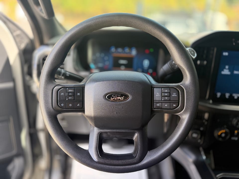2024 Ford F-150 STX, foto 8