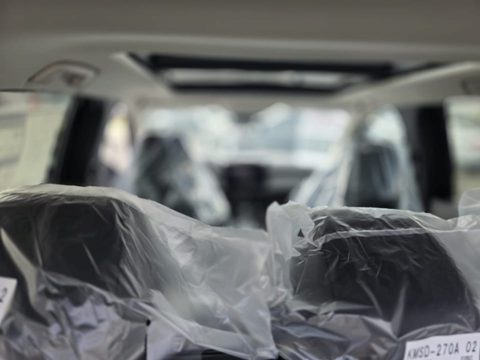 2026 Mazda CX-5 2.5 S Premium, foto 10