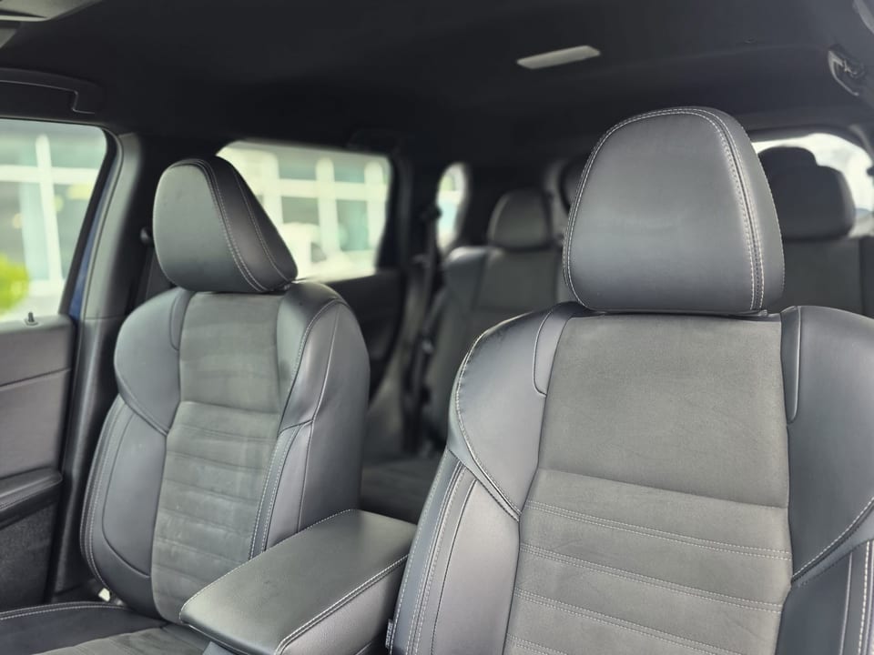 2024 Mitsubishi Outlander SE, foto 8