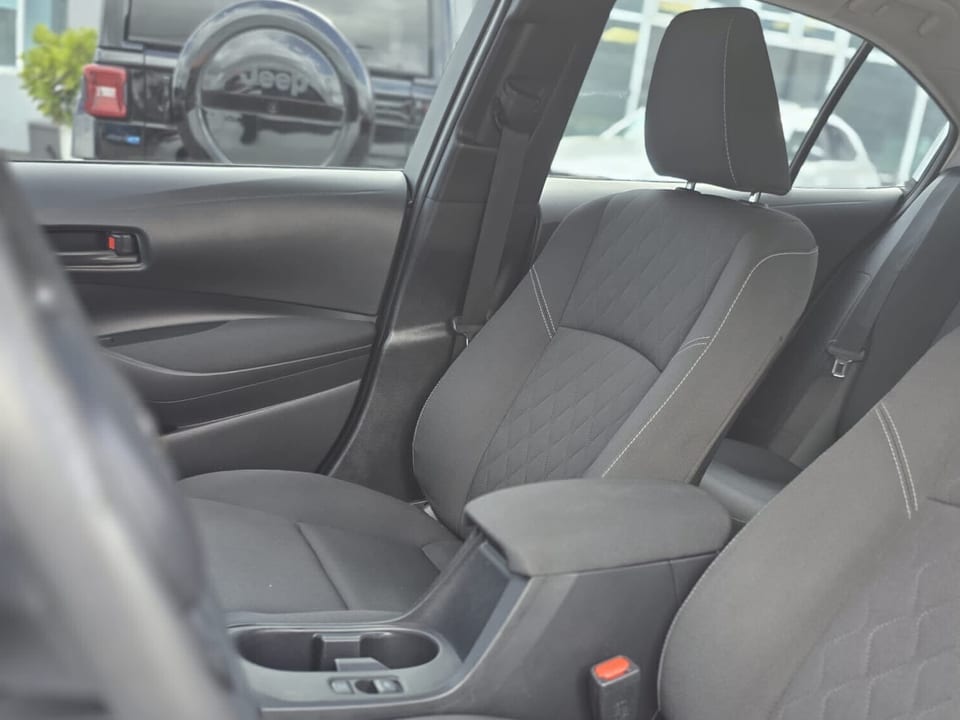2024 Toyota Corolla LE, foto 6