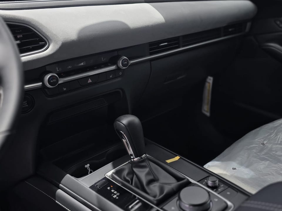 2026 Mazda CX-30 2.5 S Aire Edition, foto 11