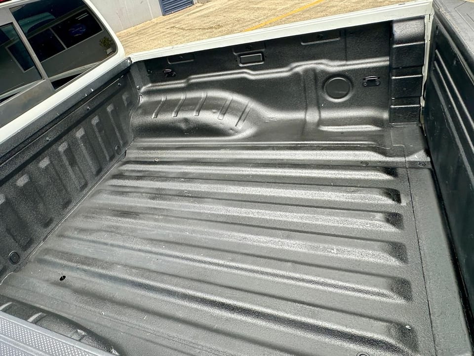 2022 Nissan Frontier S, foto 7