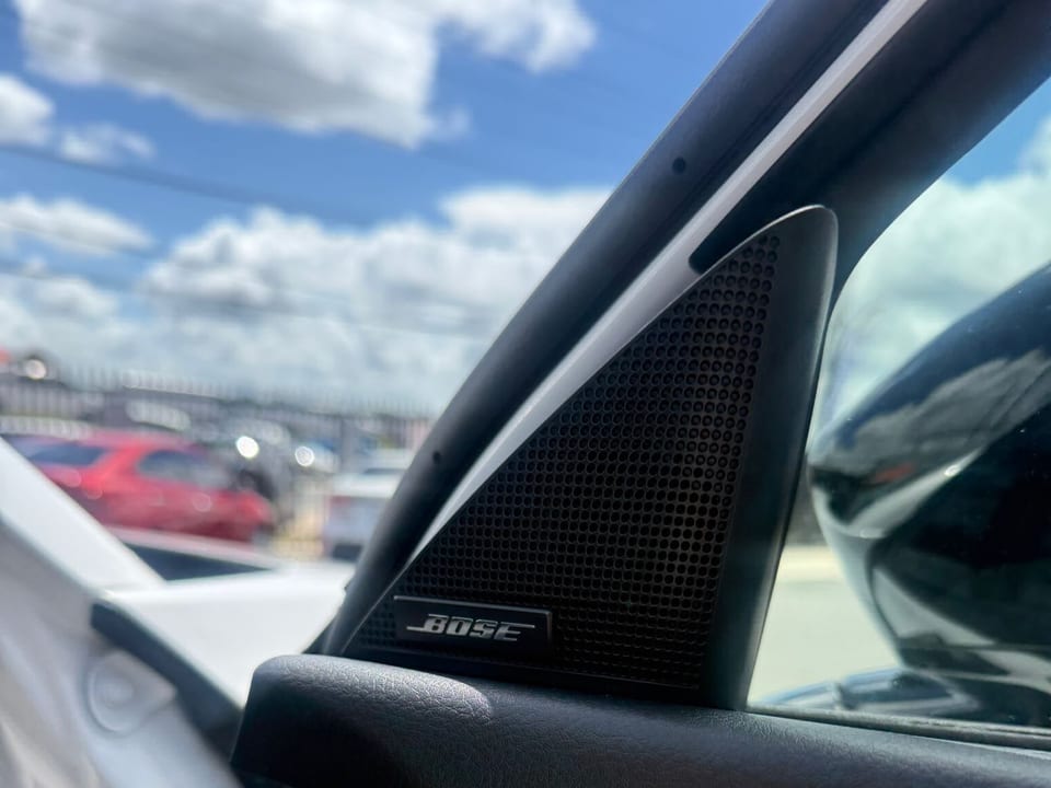 2026 Mazda CX-5 2.5 S Premium Plus, foto 6