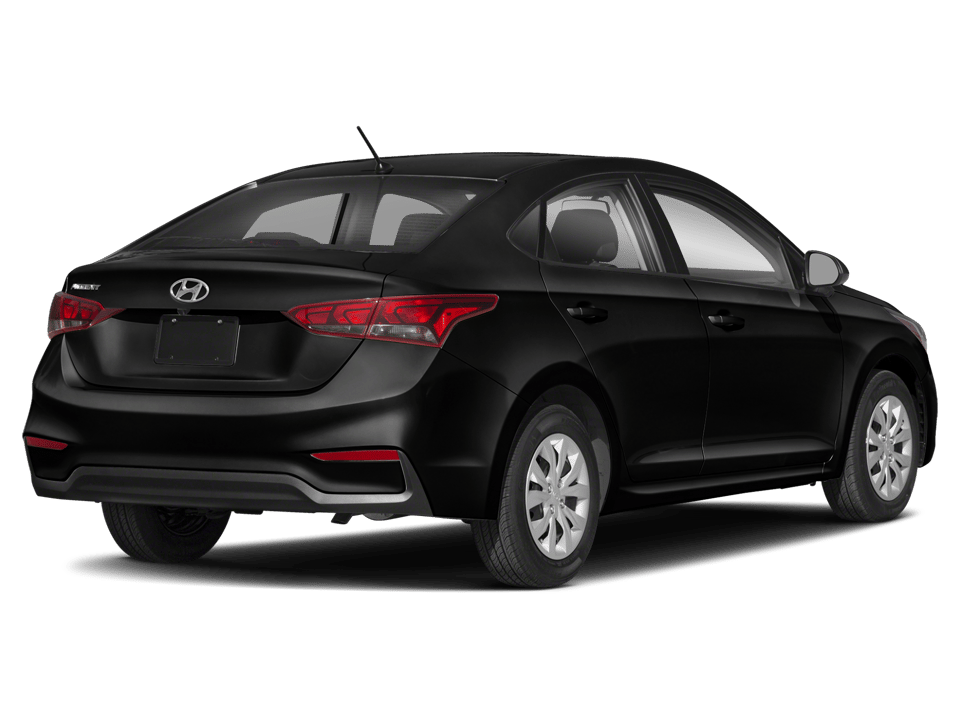 2021 Hyundai Accent SE, foto 2