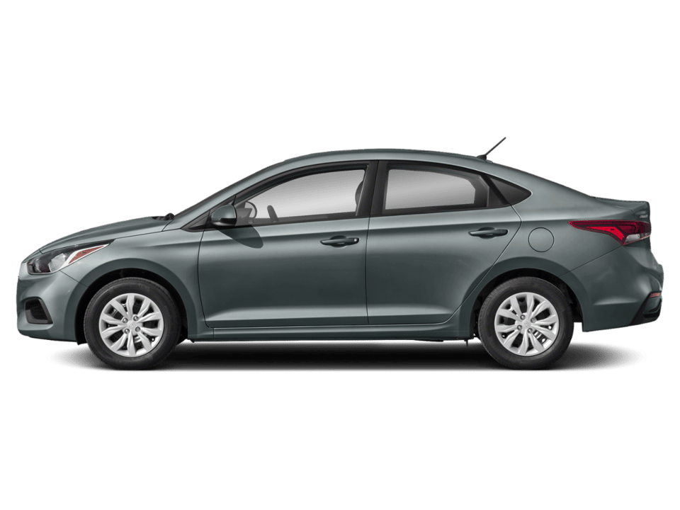 2021 Hyundai Accent SE, foto 3