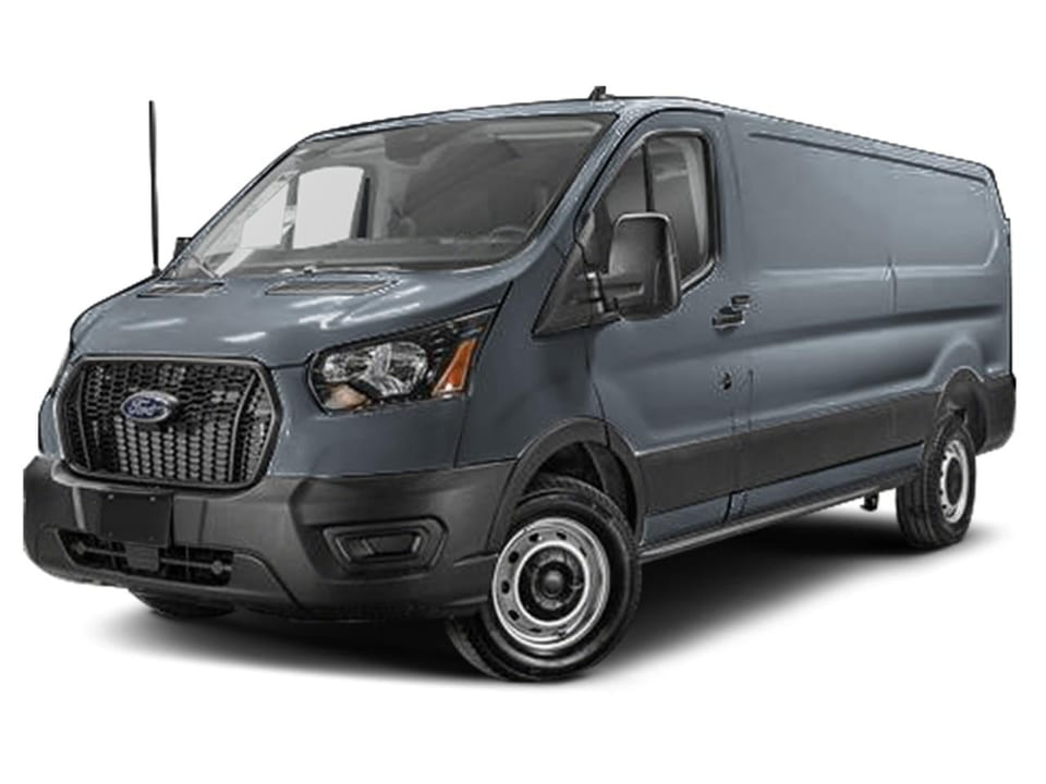 2023 Ford Transit Cargo Van, foto 1