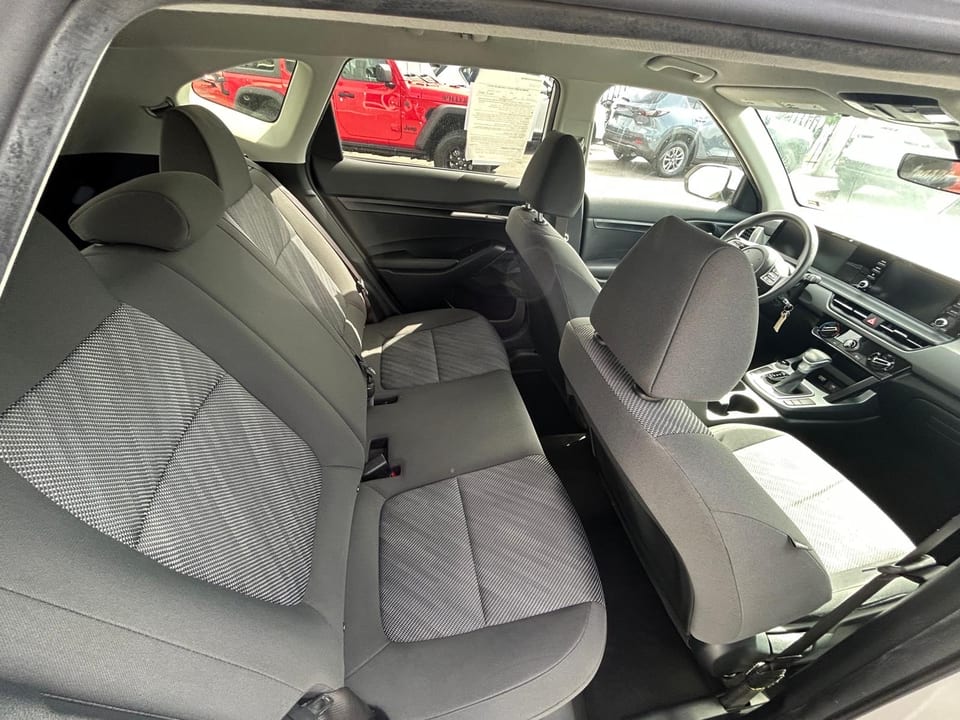 2024 Kia Seltos LX, foto 6